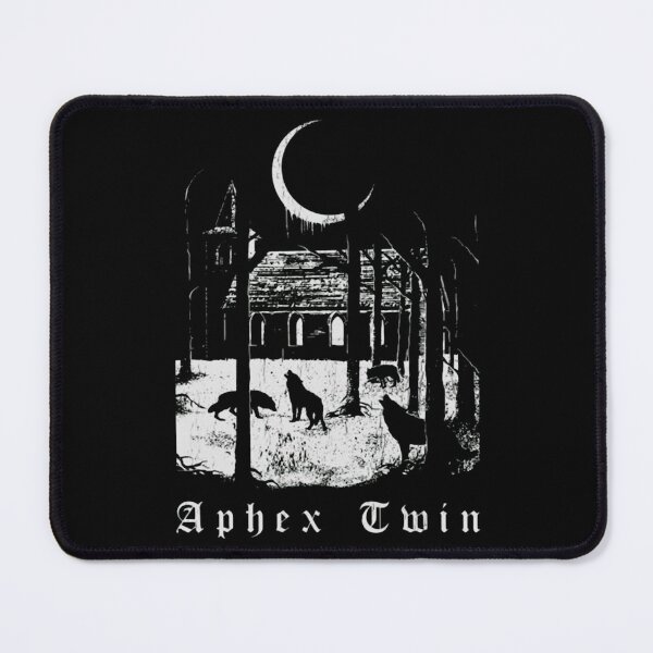 Item preview, Aphex Twin Band designed and sold by chemgambrill.