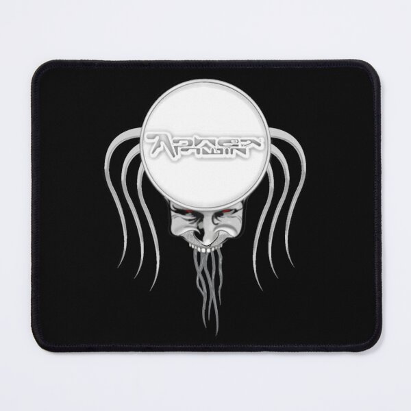 Item preview, Aphex Twin Funny designed and sold by chemgambrill.