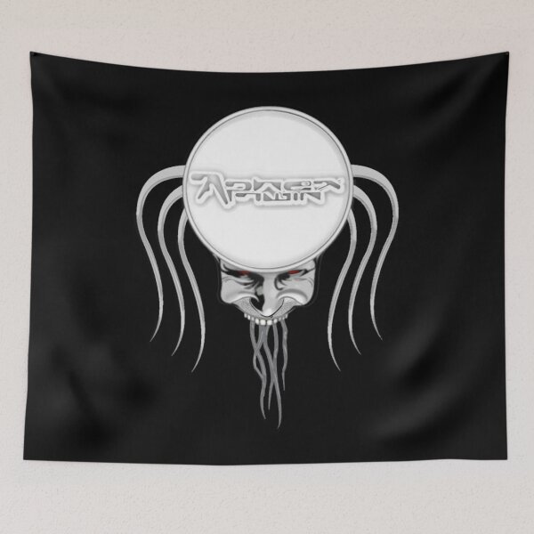 Item preview, Aphex Twin Funny designed and sold by chemgambrill.
