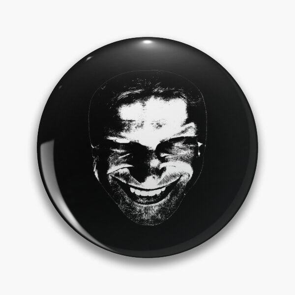 Item preview, Aphex Twin Fan designed and sold by chemgambrill.