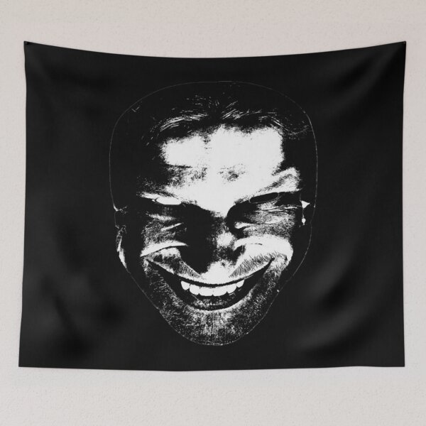 Item preview, Aphex Twin Fan designed and sold by chemgambrill.