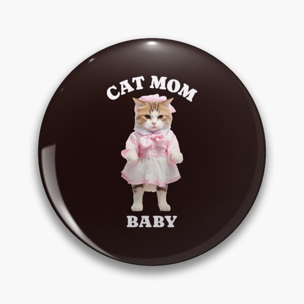 Artikelvorschau, KATZENMAMA'S BABY entworfen und verkauft von JamiesLocker.