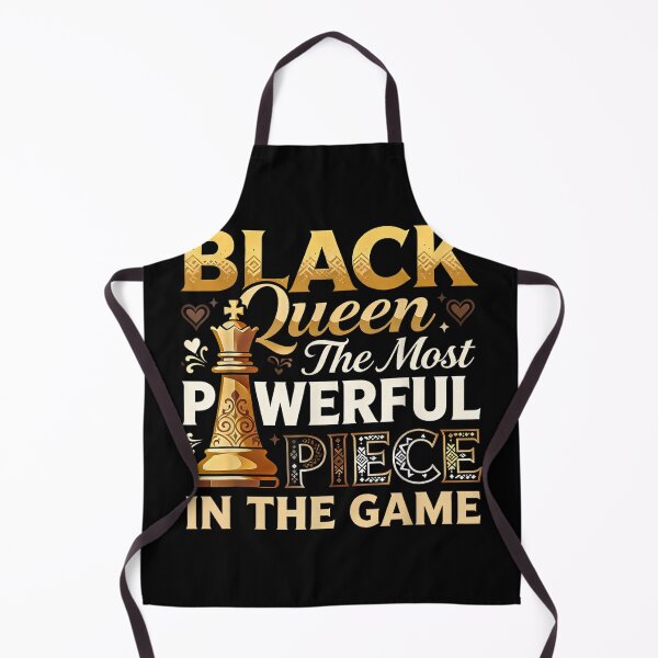 Item preview, Female Empowerment Queen The Most Powerful designed and sold by Foxintheloart.