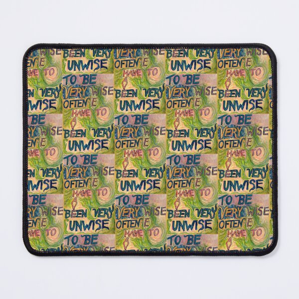 Item preview, To be very wise often we have to have been very unwise designed and sold by InitiallyNO.