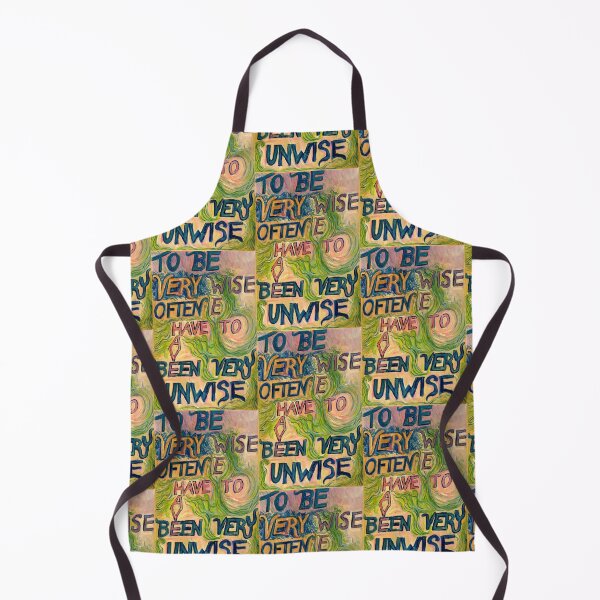 Item preview, To be very wise often we have to have been very unwise designed and sold by InitiallyNO.