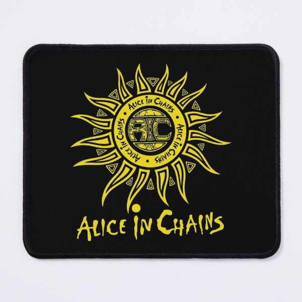 Item preview, Alice in Chains Song designed and sold by goldenwallace.