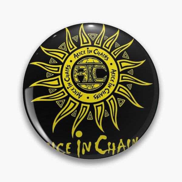 Item preview, Alice in Chains Song designed and sold by goldenwallace.