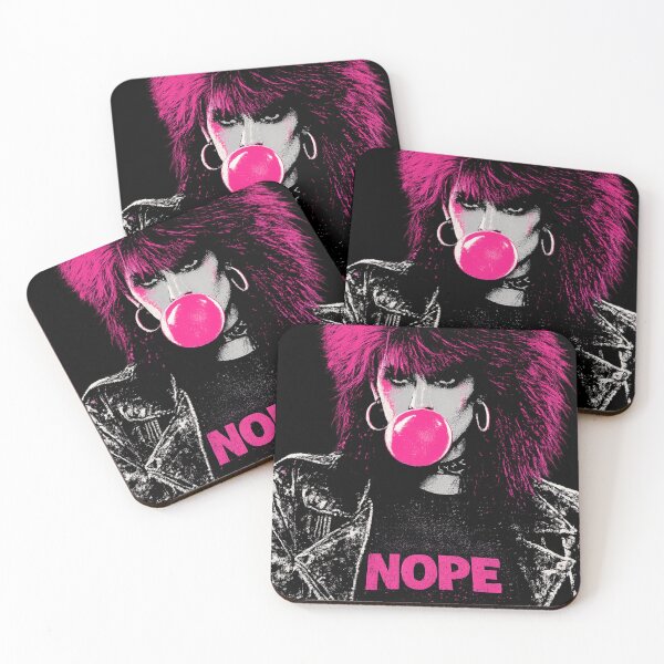 Item preview, Nope designed and sold by KBwiththeTees.