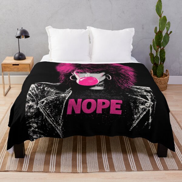 Item preview, Nope designed and sold by KBwiththeTees.