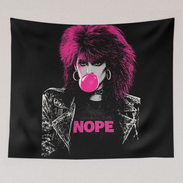Item preview, Nope designed and sold by KBwiththeTees.