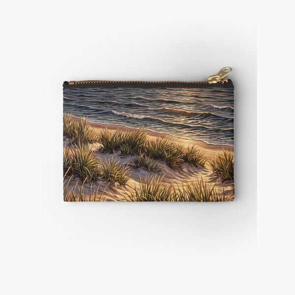 Item preview, Indiana Dunes Dazzling Wonder Iconic Poster designed and sold by indianadunes.