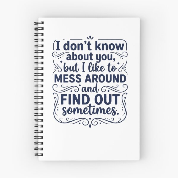Item preview, Mess Around Find Out Funny Sarcastic Quote Humor Attitude designed and sold by Comfy Creations.