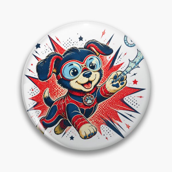 Item preview, SpiderDog designed and sold by Nice En.