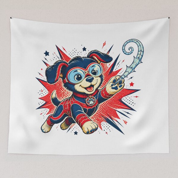 Item preview, SpiderDog designed and sold by Nice En.