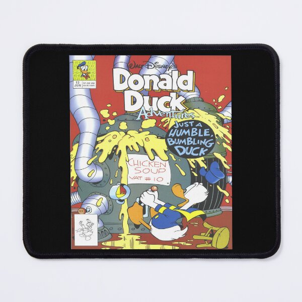 Item preview, Donald Duck designed and sold by aubriecodie.