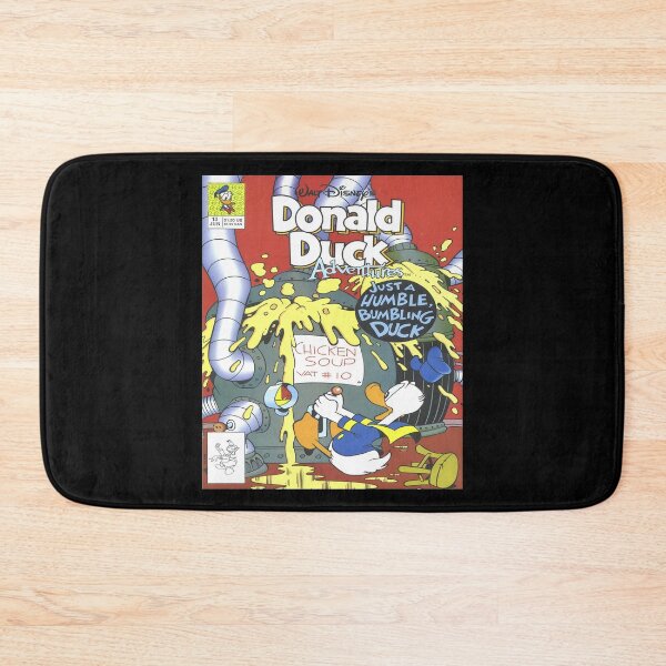 Item preview, Donald Duck designed and sold by aubriecodie.