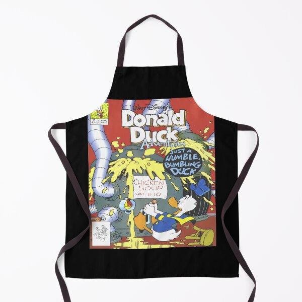 Item preview, Donald Duck designed and sold by aubriecodie.