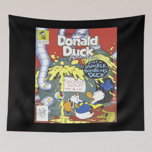 Item preview, Donald Duck designed and sold by aubriecodie.