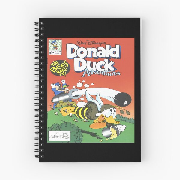 Item preview, Donald Duck Retro designed and sold by aubriecodie.