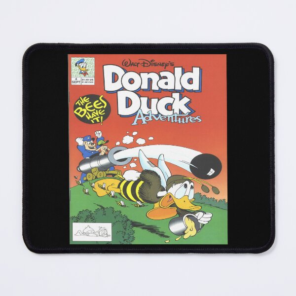 Item preview, Donald Duck Retro designed and sold by aubriecodie.