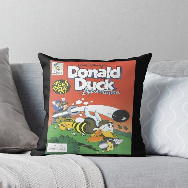 Item preview, Donald Duck Retro designed and sold by aubriecodie.