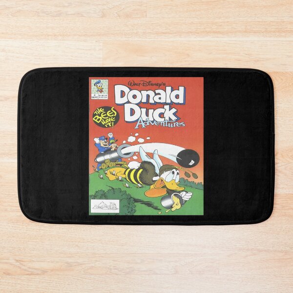 Item preview, Donald Duck Retro designed and sold by aubriecodie.