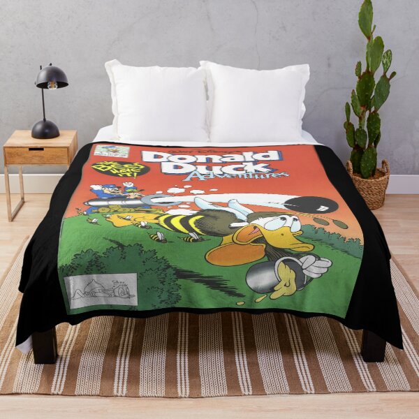 Item preview, Donald Duck Retro designed and sold by aubriecodie.