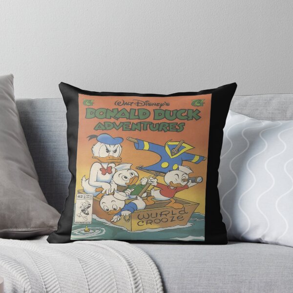 Item preview, Donald Duck Cute designed and sold by aubriecodie.