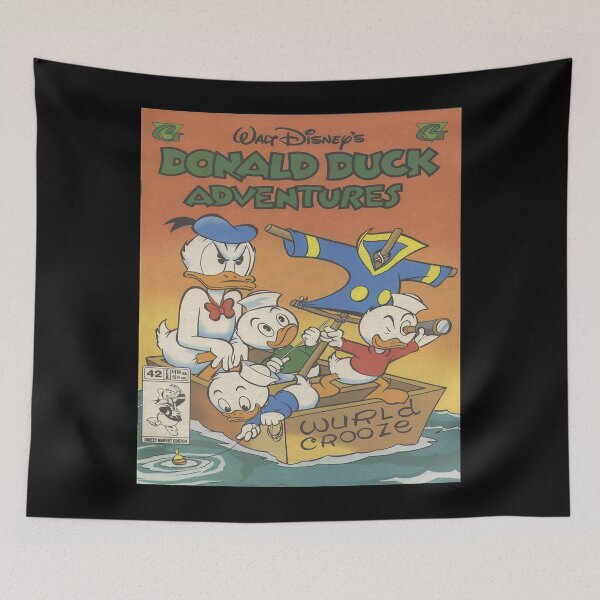 Item preview, Donald Duck Cute designed and sold by aubriecodie.
