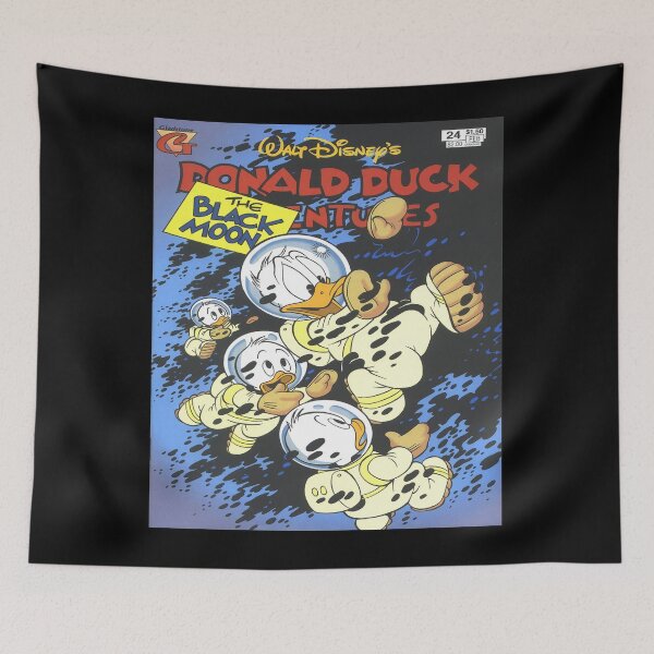 Item preview, Donald Duck Meme designed and sold by aubriecodie.