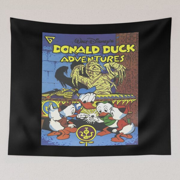 Item preview, Donald Duck Funny designed and sold by aubriecodie.