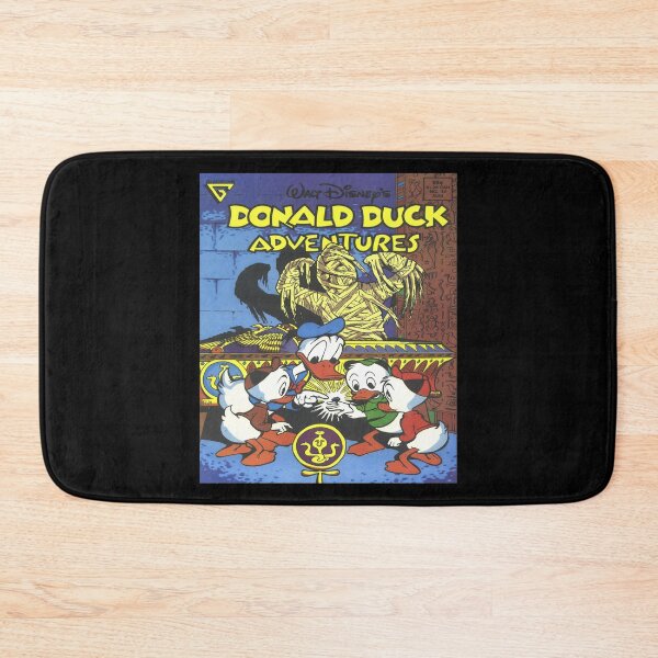 Item preview, Donald Duck Funny designed and sold by aubriecodie.