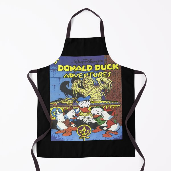Item preview, Pato Donald Divertido designed and sold by aubriecodie.