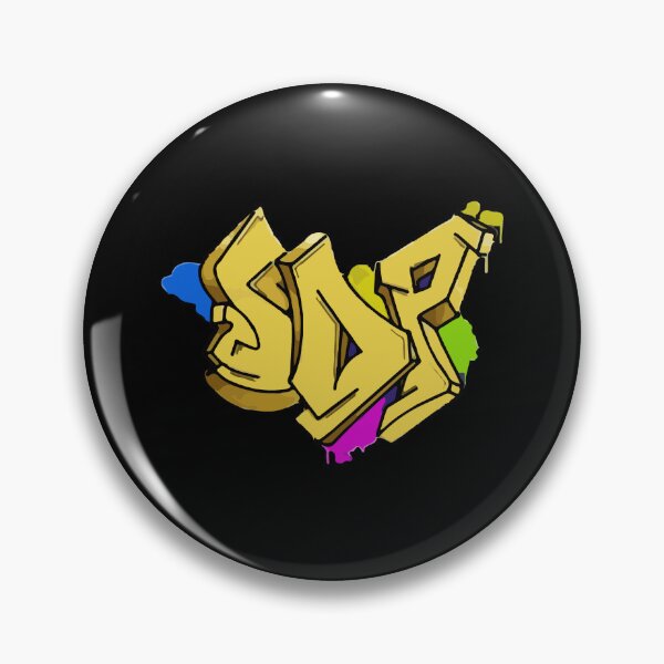 Item preview, SDP BAND designed and sold by KentheCatCute.