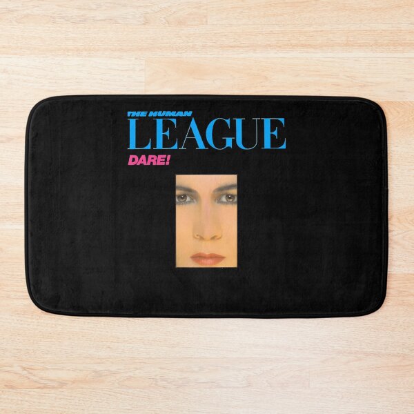 Item preview, THE HUMAN LEAGUE designed and sold by artsunFishST.