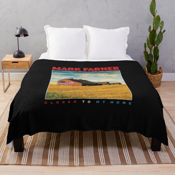 Item preview, THE MARK FARNER'S AMERICAN BAND designed and sold by OwiebrainhurTss.