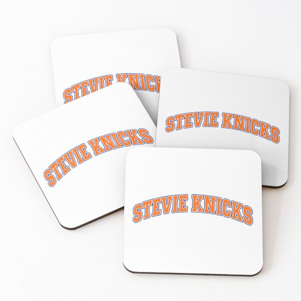 Aperçu de l'œuvre Stevie Knicks, inspiré par le basketball new-yorkais créée et vendue par Derekquie.
