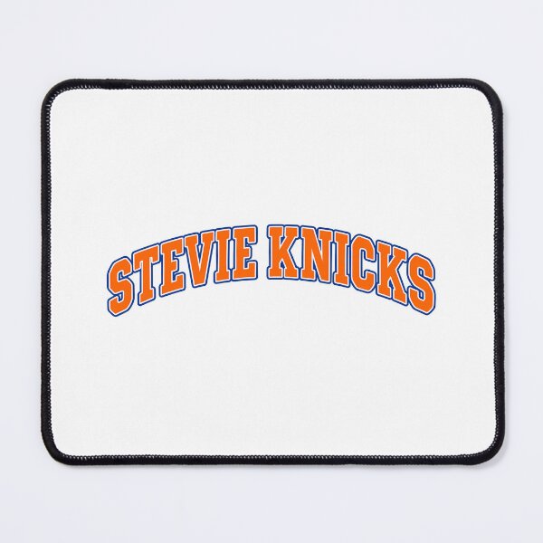 Item preview, Stevie Knicks New York Basketball Inspired designed and sold by Derekquie.