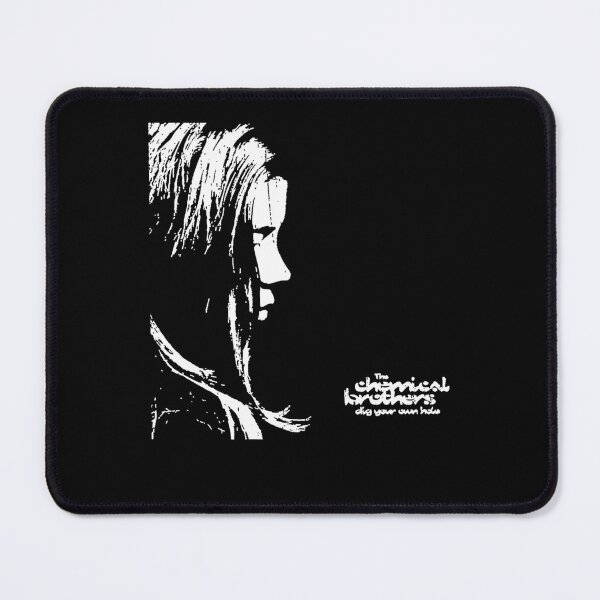 Item preview, CHEMICAL BROTHERS BAND designed and sold by SparklessCo.