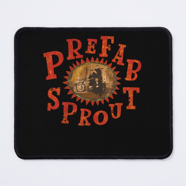 Item preview, PREFAB SPROUT BAND designed and sold by Arve22Store.