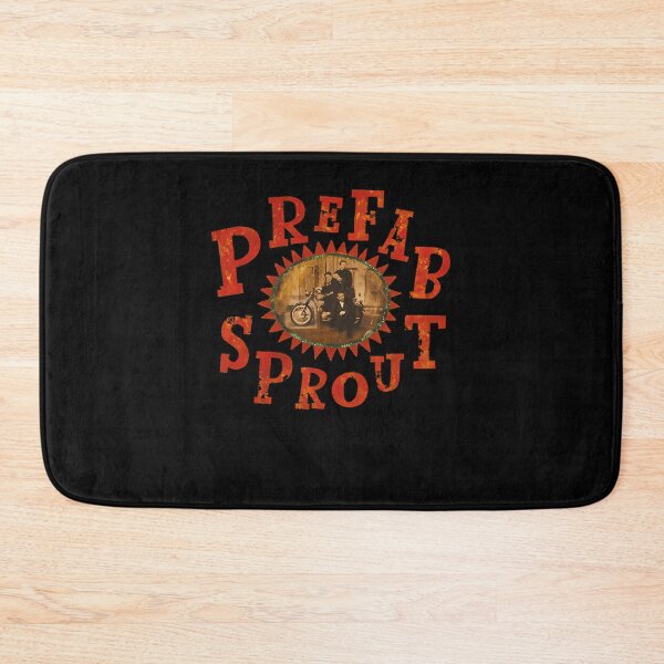 Item preview, PREFAB SPROUT BAND designed and sold by Arve22Store.