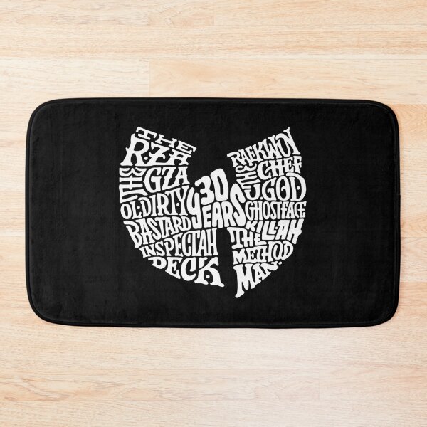 Item preview, 30 Years Of Hip-Hop (White)  designed and sold by WashedInFaith.