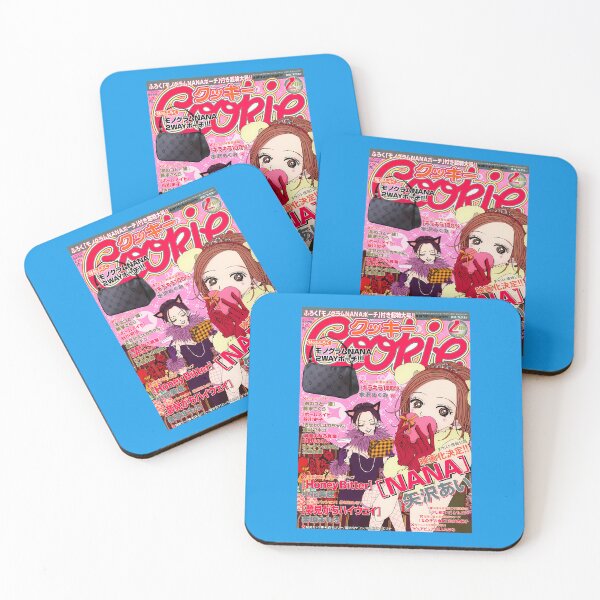 Item preview, 90S Aesthetic Y2K Kawaii Magazine  designed and sold by WashedInFaith.
