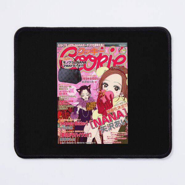 Item preview, 90S Aesthetic Y2K Kawaii Magazine  designed and sold by WashedInFaith.