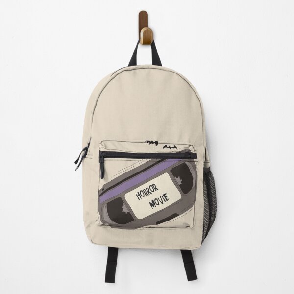 Item preview, Horror Movie VHS designed and sold by Blom & Co..