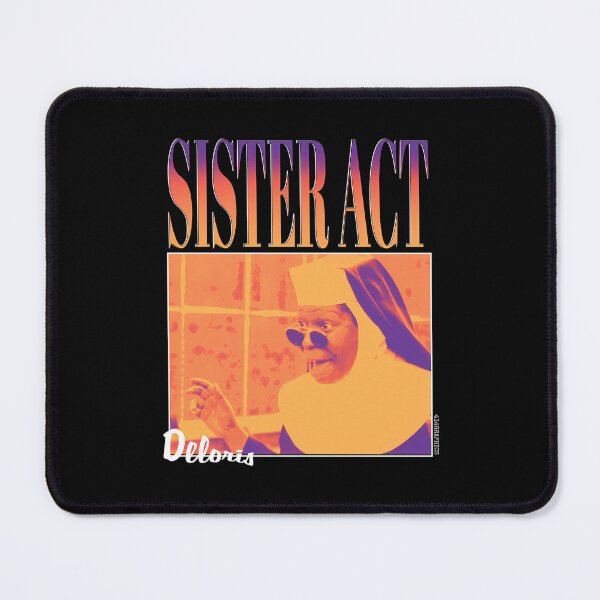 Item preview, 90'S Movie Sister Act designed and sold by WashedInFaith.