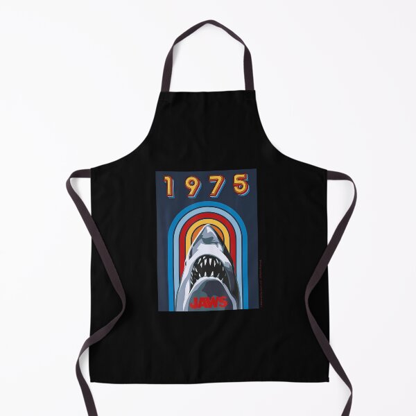Item preview, 1975 Retro Shark  designed and sold by WashedInFaith.