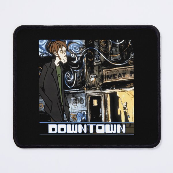 Item preview, 1999 Mtv Downtown designed and sold by WashedInFaith.
