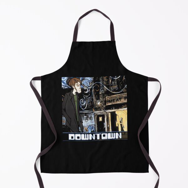 Item preview, 1999 Mtv Downtown designed and sold by WashedInFaith.