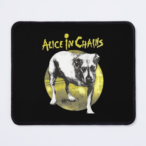 Item preview, Alice In Chains designed and sold by WashedInFaith.